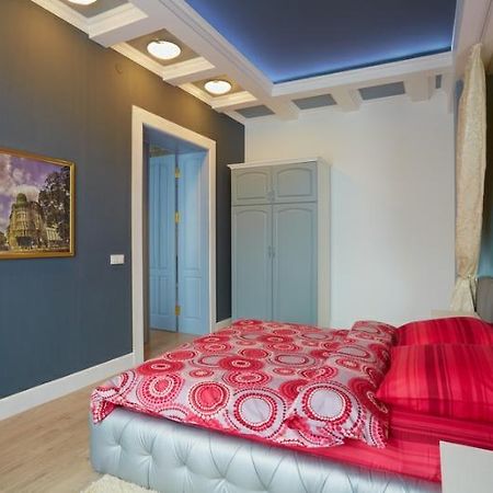 Apartments On Prospekt Svobody 24 Львов Экстерьер фото